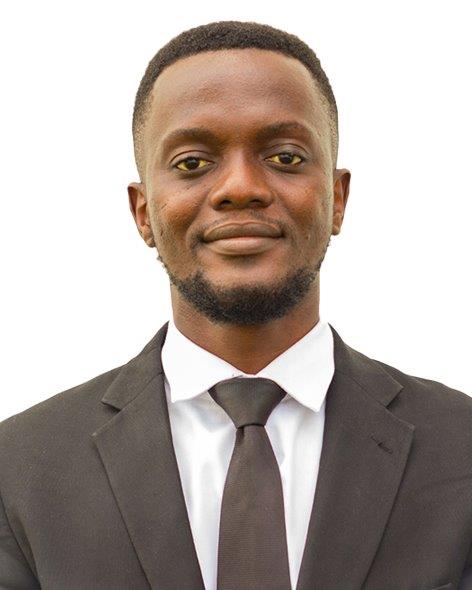 picture of Mr. Paul Opoku-Mensah