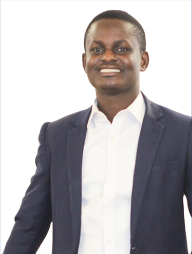 picture of Mr. Lawrence Kani