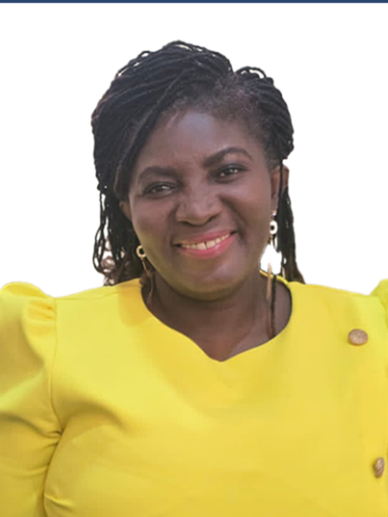 picture of Ms. Eleanor Dadsi