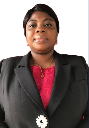 picture of Mrs. Joana Adjo Horman Ayittah